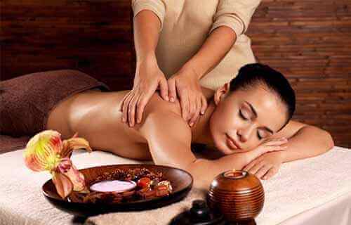 Chandigarh massage service